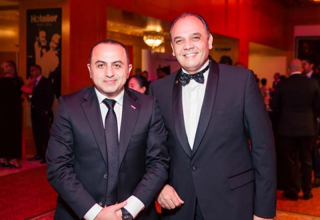 Photos: Who's who at the Hotelier Awards 2016